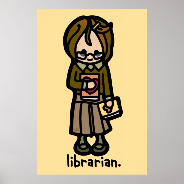 Bitte flüstern Sie Poster. Poster (Vorne)