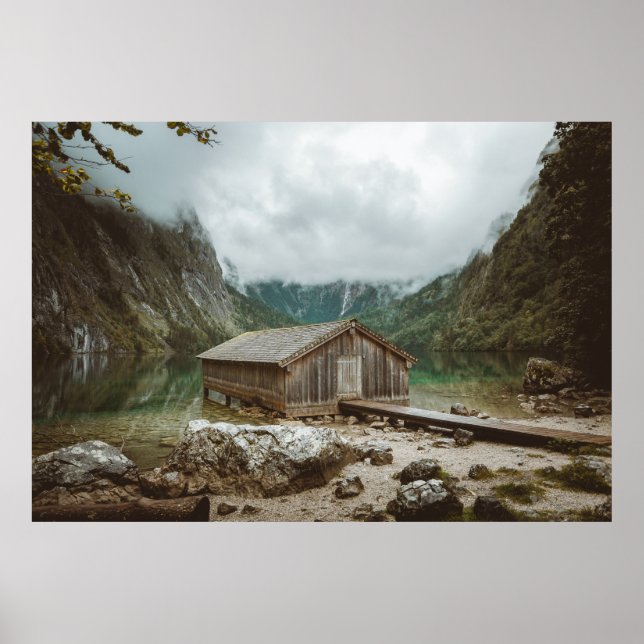 BITTE FOLGEN SIE MIR AUF INSTAGRAM @CHRISHENRY POSTER (Vorne)