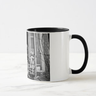 Bitte gesellen Sie sich zu uns auf eine Tasse Tee