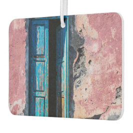 Bitte kommen Sie herein Autolufterfrischer