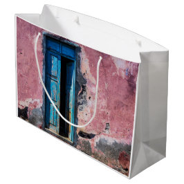 Bitte kommen Sie herein Große Geschenktüte