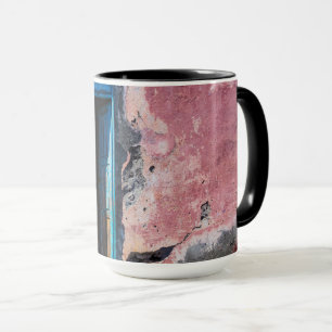 Bitte kommen Sie herein Tasse