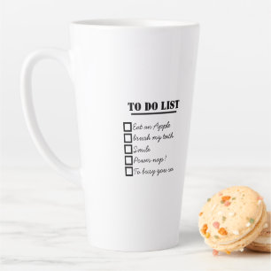 Bitte kündigen Sie mein Abonnement für Ihre Proble Milchtasse