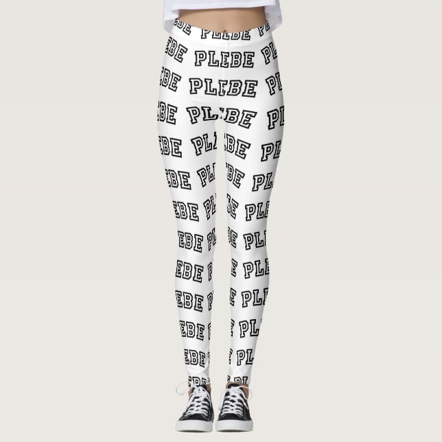 BITTE LEGGINGS (Vorderseite)