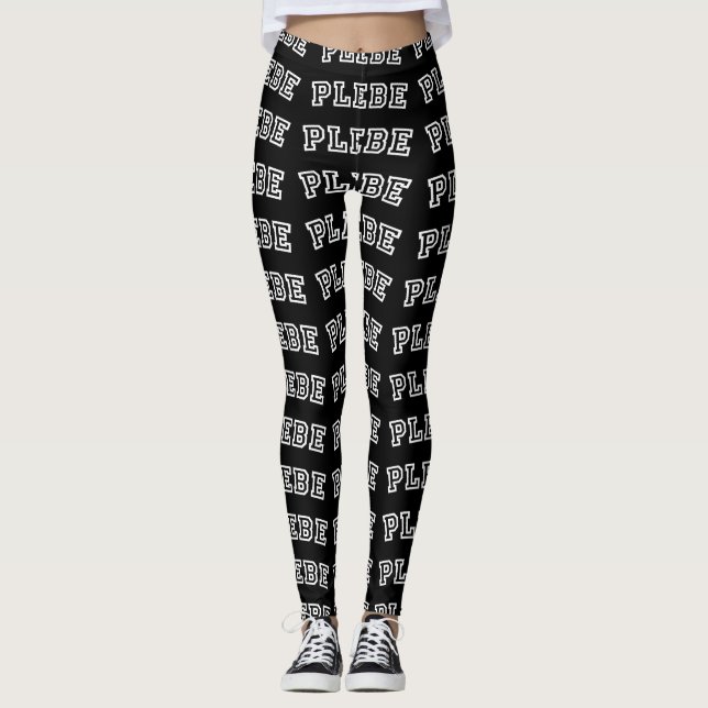 BITTE LEGGINGS (Vorderseite)