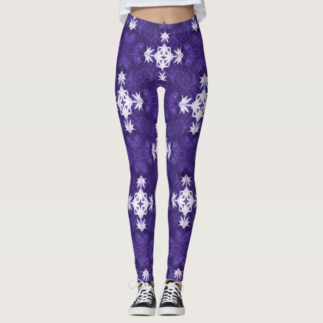 Bitte... Leggings (Vorderseite)
