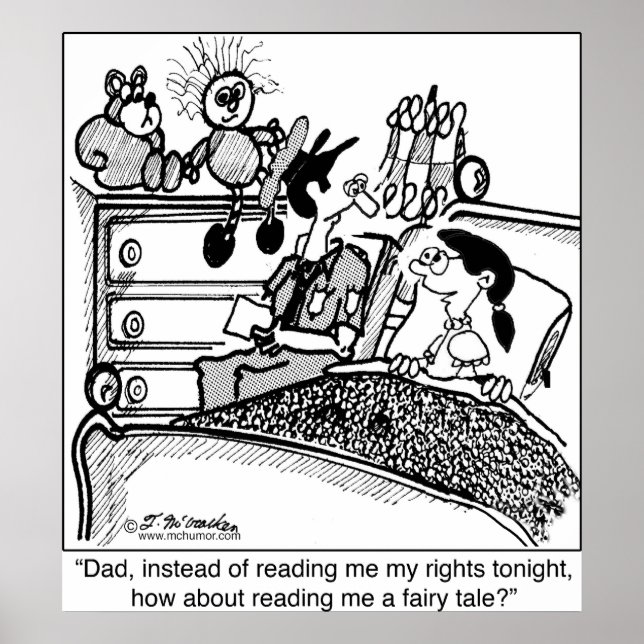 Bitte lest mir ein Märchen, nicht meine Rechte Poster (Vorne)