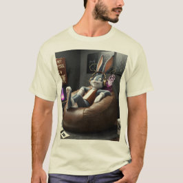 Bitte nicht stören, ich bin gerade am Chillen T-Shirt
