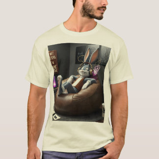 Bitte nicht stören, ich bin gerade am Chillen T-Shirt