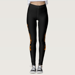 BITTE NICHT TOUCH !! ...RSD/CRPS LEGGINGS