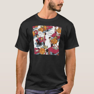 Bitte ohne Zwiebeln Lustige Feinschmecker T-Shirt
