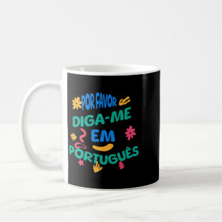 Bitte Sagen Sie - Auf Deutsch Lustiges Deutsch Kaffeetasse