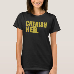 Bitte schützen Sie Tschechisch respektieren Liebe T-Shirt