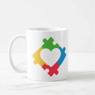 Bitte seien Sie geduldig, ich bin nonverbal Niedli Kaffeetasse