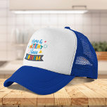 Bitte seien Sie geduldig, ich habe ein Bewusstsein Truckerkappe<br><div class="desc">Cooles,  helles,  kühn und lebendiges "Bitte geduldig sein,  ich habe Autismus" Sensibilisierungsdesign,  das eine perfekte Kampagne oder alltägliche Kleidung macht.</div>