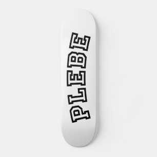 BITTE SKATEBOARD