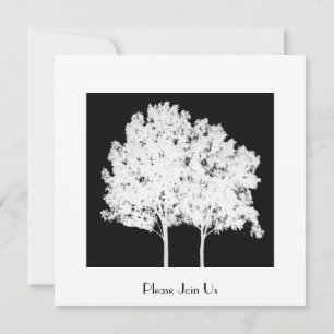 Bitte treten Sie uns bei Einladung