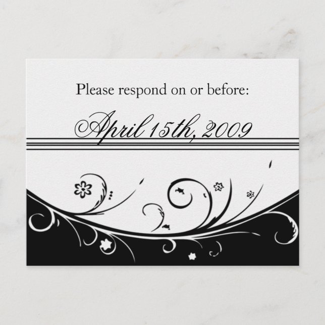 Bitte UAWG Einladungspostkarte (Vorderseite)