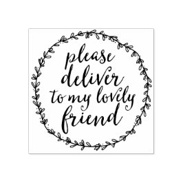 Bitte übergeben Sie mir meine Lieblingsmusik. Gummistempel