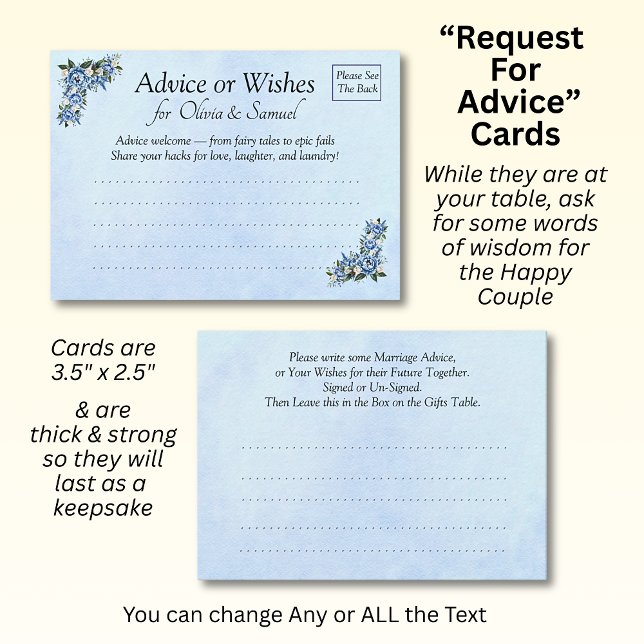 Bitte um Hinweise zur Ehe - Hinweiskarte (Von Creator hochgeladen)