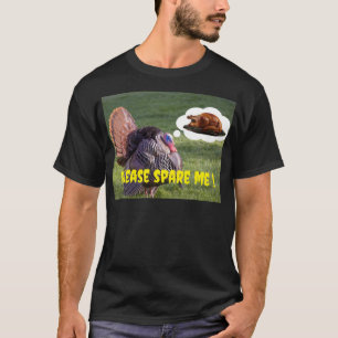 Bitte verschonen Sie mich ! T-Shirt