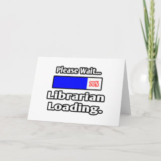 Bitte warten...Librarian Loading Karte