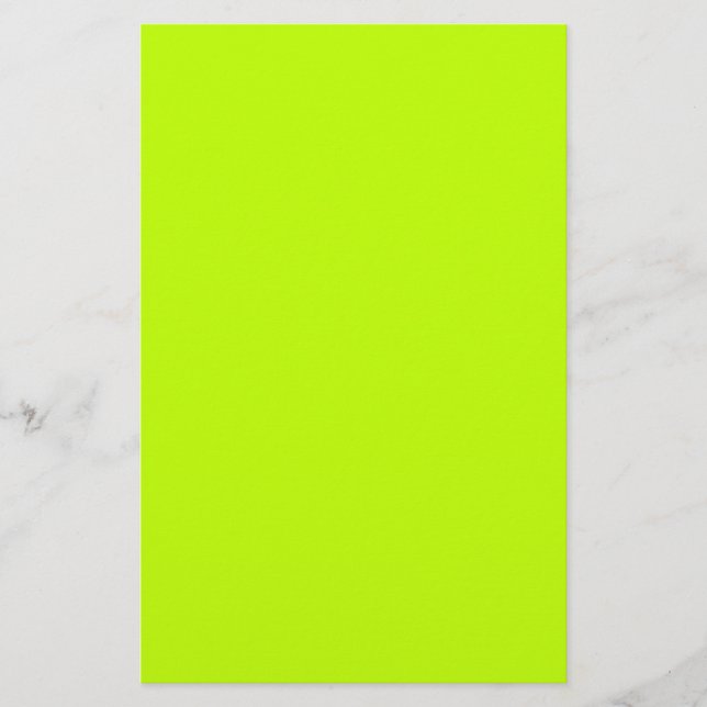 Bitter Limon (Vollfarbe) Flyer (Vorne)