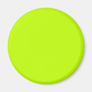 Bitter Limon (Vollfarbe) Magnet