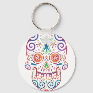 Bitter_mort_cell Schlüsselanhänger