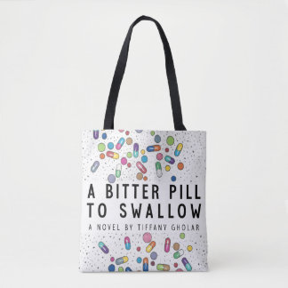 Bitter Pill