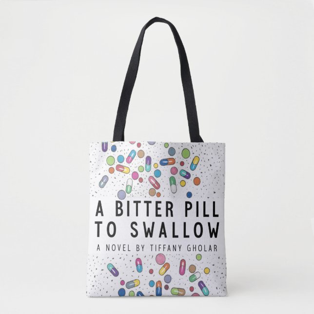 Bitter Pill (Vorderseite)