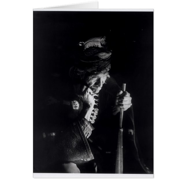 Bittere Erinnerungen, c.1915 (Vorne)