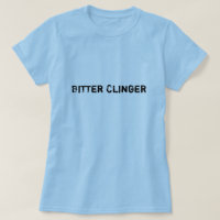 Bitteres Clinger