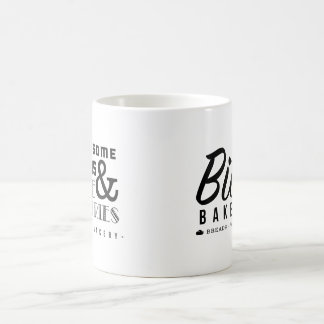 Bittle Bäckerei-"Brote u. Gebäck" 11oz Tasse