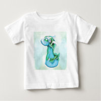 Bitty Wasser-Drache