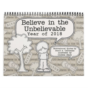 BITUB-Kalender 2018 (Mittel) Kalender