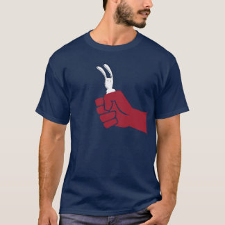 BixTheRabbit T - Shirt-Sammlung - fertigen Sie sie T-Shirt