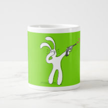 BixTheRabbit Tasse Collection