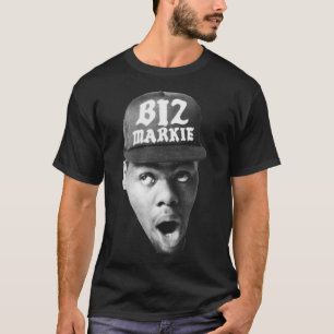 Biz Markie Classic T - Shirt