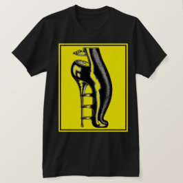 Bizarre Rubber Boot T-Shirt