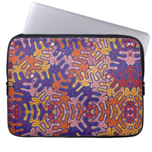 Bizarro Fall Laptopschutzhülle