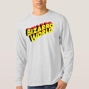 Bizarro World T-Shirt
