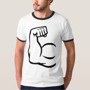 Bizeps T-Shirt
