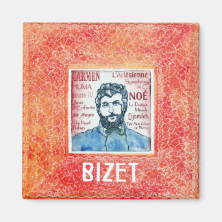 Bizet-Magnet Magnet