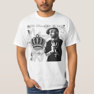 Bizzle DA Prinz T T-Shirt