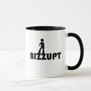 Bizzupt Tasse
