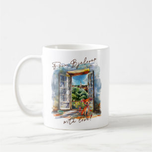 Bjelovar Kaffeetasse