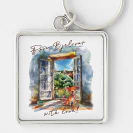 Bjelovar Schlüsselanhänger