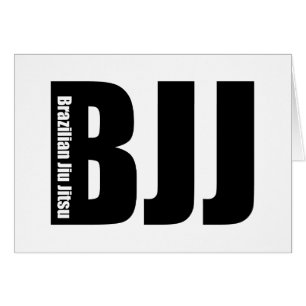 BJJ - Brasilianer Jiu Jitsu