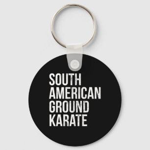 Bjj Brasilianisches Jiu Jitsu Südamerikanischer Bo Schlüsselanhänger